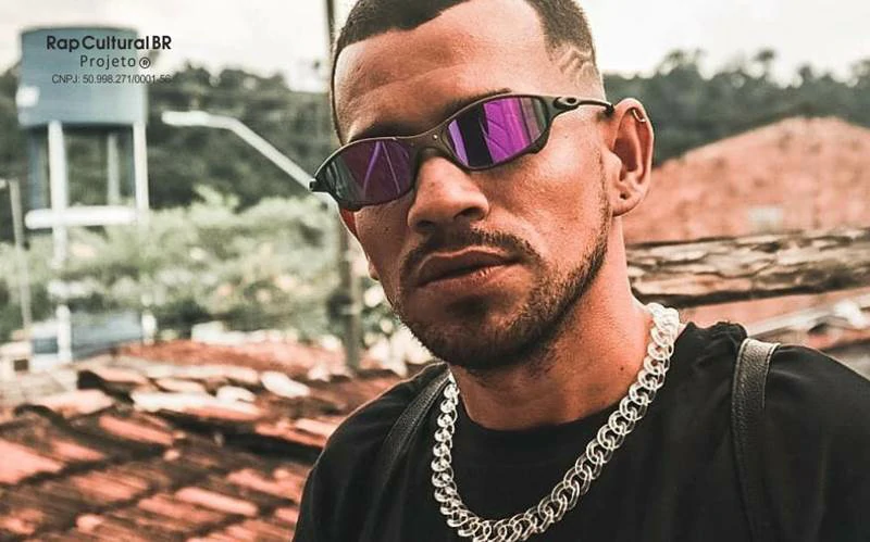 Samoney Rapper